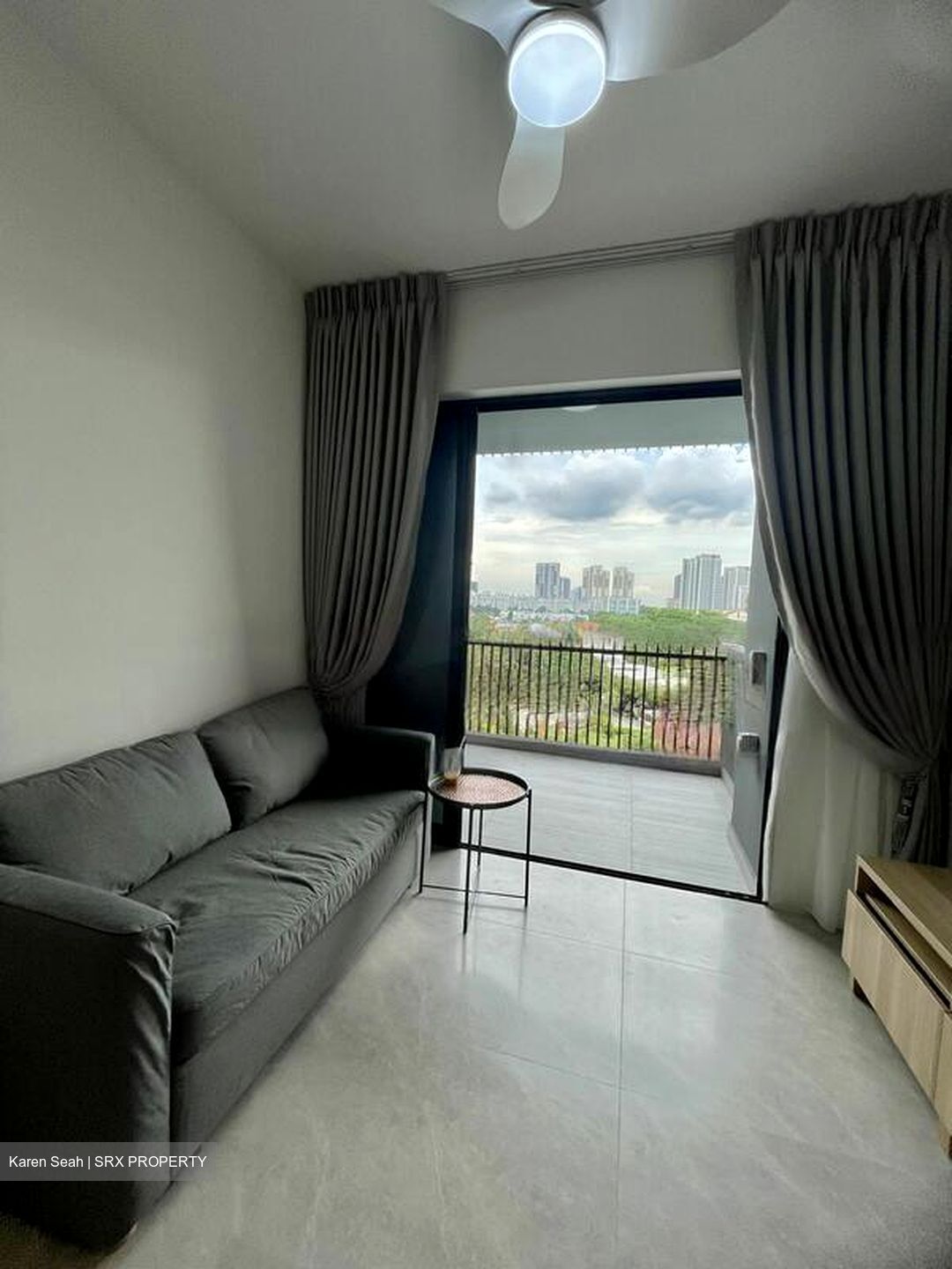 KI Residences at Brookvale (D21), Condominium #458335531